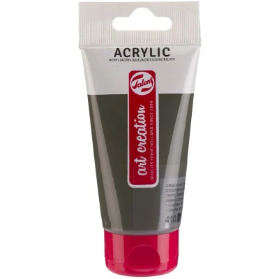 Afbeelding van Acrylverf Talens Art Creation 410 omber groenachtig tube à 75ml