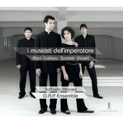 Image de I musicisti dell&#039;imperatore