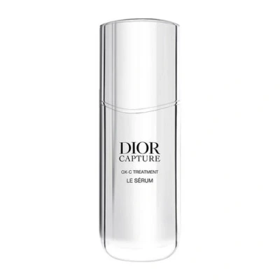 Image de Dior Capture Le Sérum OX C Treatment 50 ml