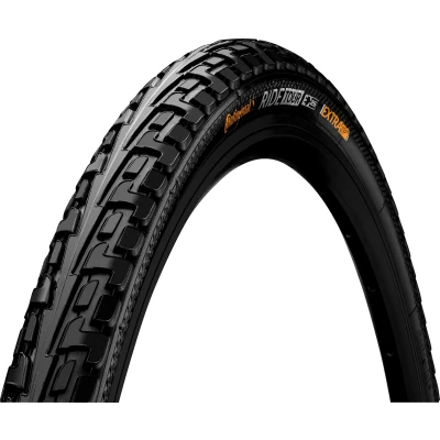 Afbeelding van Buitenband Continental Ride Tour 24 x 1.75 / 47 507 zwart