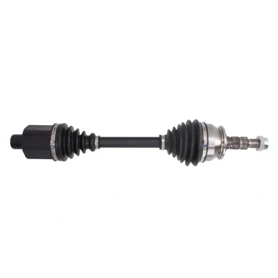 Afbeelding van SKF VKJC 2143 Aandrijfas 612 OPEL: Astra J Hatchback, GTC