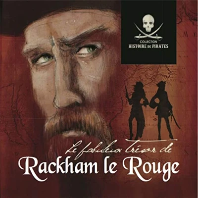 Afbeelding van Anne Richard Rackam Le Rouge / Fabuleux Tr&#039;so (CD)