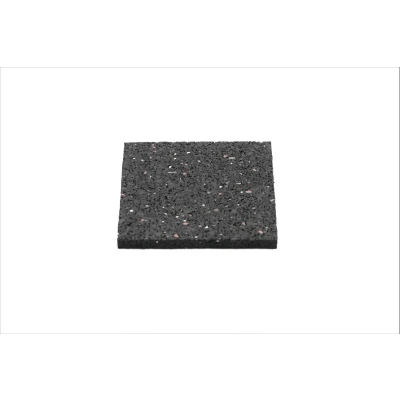 Afbeelding van Beschermrubber groot 210x210x10 mm