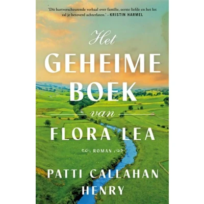 Image de Het geheime boek van Flora Lea