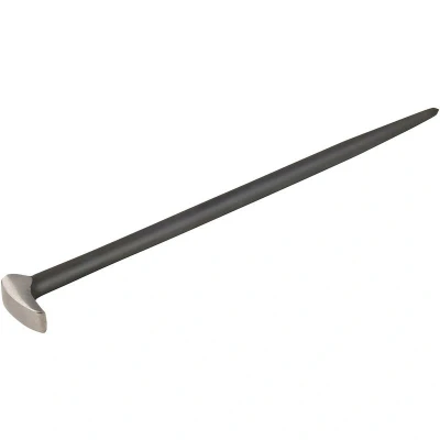Afbeelding van BAHCO 3681 20 breekijzer gefosfateerd, gebogen kop, 508 mm
