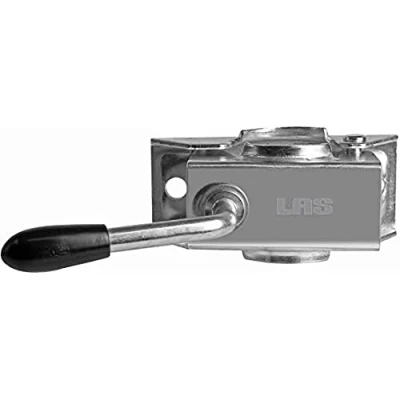Afbeelding van TFA Stecker Stützradhalter 48mm Steunwielhouder 1 stuk(s)