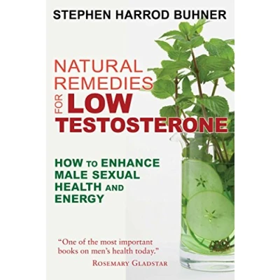 Afbeelding van Natural Remedies For Low Testosterone