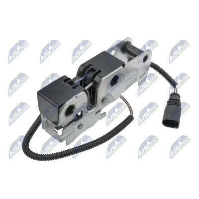 Afbeelding van NTY EZC VW 174 Motorkapslot VOLKSWAGEN: GOLF 6
