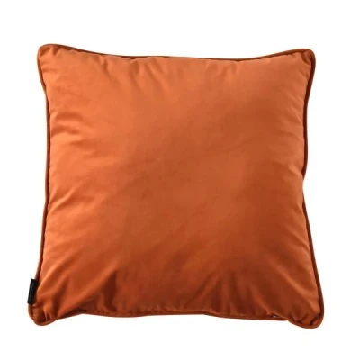 Afbeelding van Madison sierkussen 60x60cm London orange