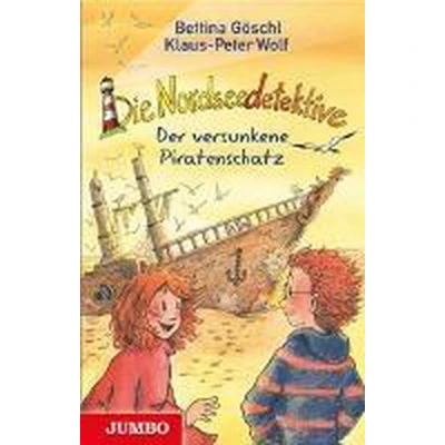 Afbeelding van Die Nordseedetektive [5]
