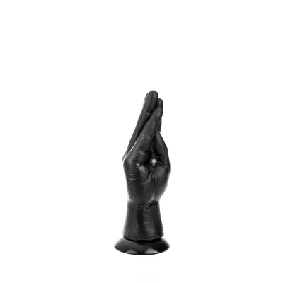 Afbeelding van Dinoo King Size Arm Small Zwart