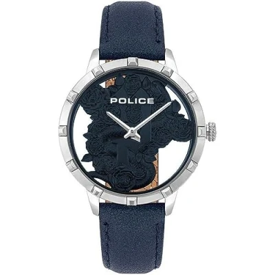 Afbeelding van Horloge Dames Police PL16041MS.03 (Ø 36 mm)