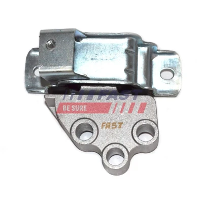 Afbeelding van FAST FT52501 Aslichaam / motorsteunlager Links Rubbermetaallager