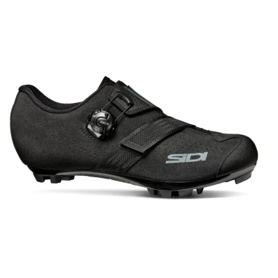 Afbeelding van Fietsschoenen Sidi Aertis maat 46 Zwart