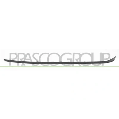 Afbeelding van PRASCO AD3231243 Sier / beschermingspaneel, bumper Rechts voor