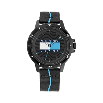 Afbeelding van Tommy Hilfiger TH1791999 Jeans Horloge