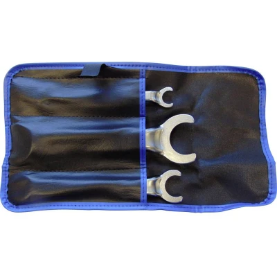Afbeelding van LAPP 61791273 SKINMATIC MH Set Montagetang Incl. opbergtas Metaal 1 stuk(s)
