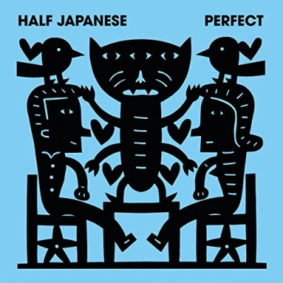 Afbeelding van Half Japanese Perfect