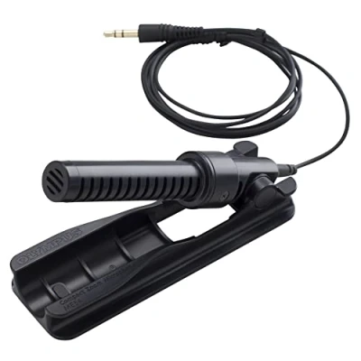 Afbeelding van Olympus ME 34 Microfoon