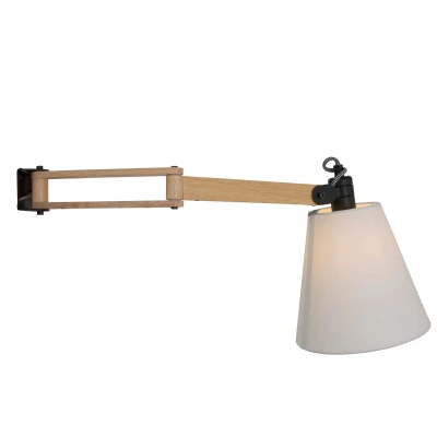 Afbeelding van Wandlamp Mexlite Dion Beuken