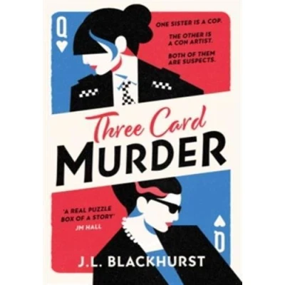 Image de Three Card Murder