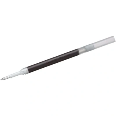 Afbeelding van Pentel Liquid Gel rollerbalvulling LRP7 AX, zwart