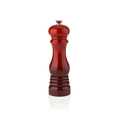 Afbeelding van Le Creuset Pepermolen In Kersenrood 21cm 40gr