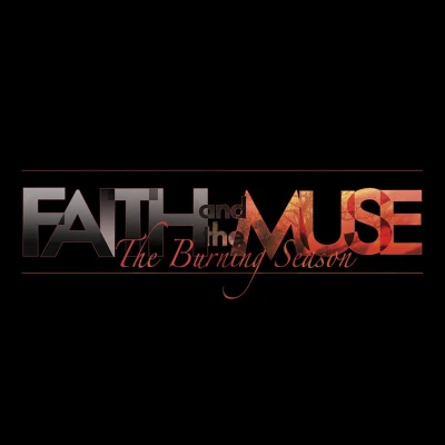 Afbeelding van Faith And The Muse Burning Season (LP) (Coloured Vinyl)