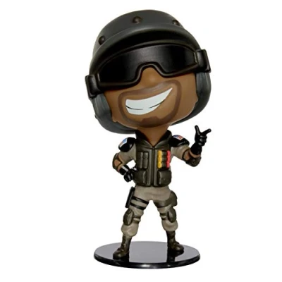Afbeelding van Six Collection Castle Figurine