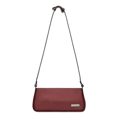 Afbeelding van Liebeskind Berlin Handtas, Dames, Maat: One Size, Berry