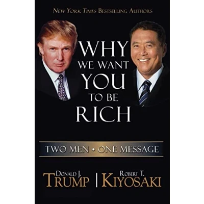 Afbeelding van Why We Want You to be Rich