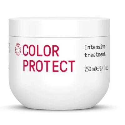 Afbeelding van Framesi Morphosis Color Protect Intensive Treatment Masker 250 ml