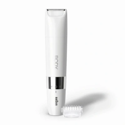 Image de Braun BS1000 Blanc