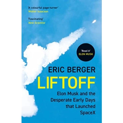 Afbeelding van Liftoff