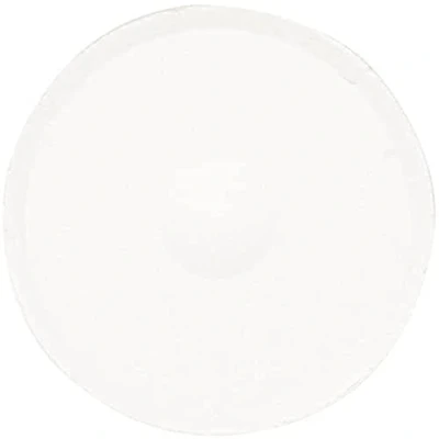 Afbeelding van Waterverf Wit 16x44 mm 6 stuks