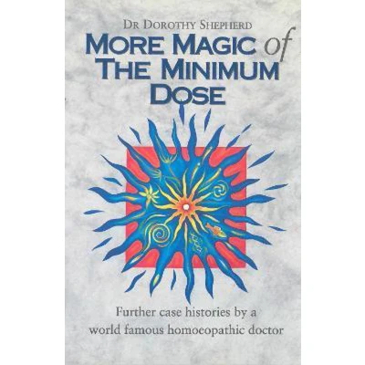 Afbeelding van More Magic Of The Minimum Dose