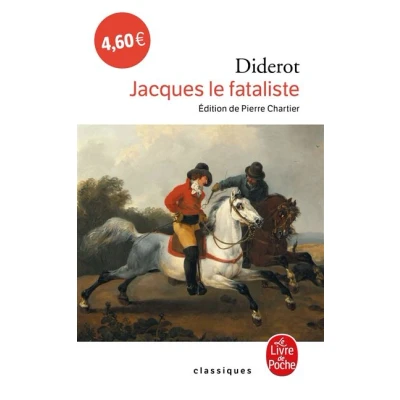 Image de Jacques le fataliste et son maître