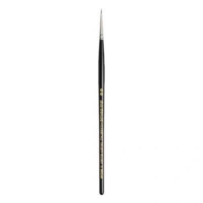 Afbeelding van Da Vinci 10 Series Tobolsky Kolinsky aquarelkwast, marterkwast, 18,3 x 0,09 30 cm, rood