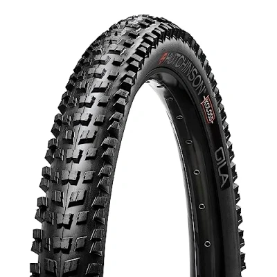 Afbeelding van HUTCHINSON GILA KOLOSS MTB banden Rendement, motoriek en comfort Zachte stangen Zwart Tubeless Ready 29 x 2,60 inch