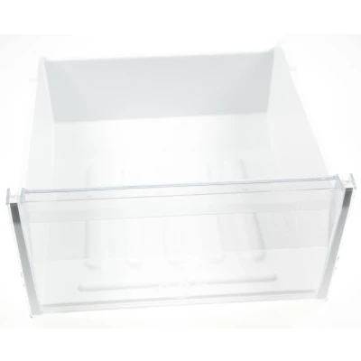 Image de Whirlpool Indesit 481010694095 groentelade koelvriescombinatie C00341226 lade vriezer xxl