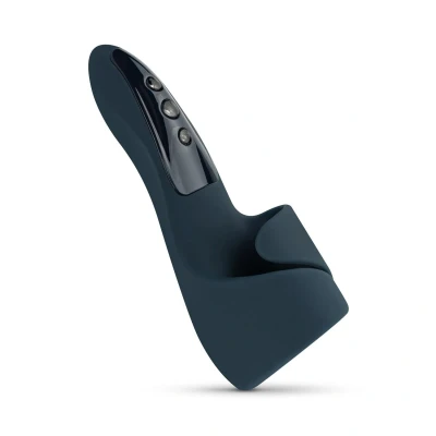 Afbeelding van Boners Elektrische Masturbator Blauw