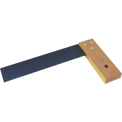 Afbeelding van C.K T3533 09 Meubelmakershaak 225 mm
