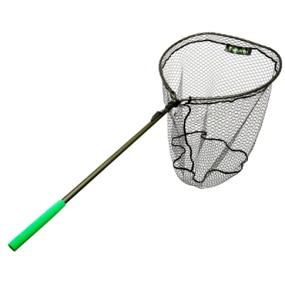 Afbeelding van Gunki Schepnet Fast Clip 1S 65x60cm