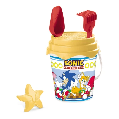 Afbeelding van Sonic Strandset 8001011287079