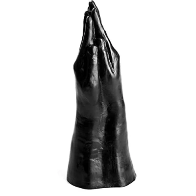 Afbeelding van SUMMUM Dildo Sista 38 Cm