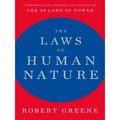 Image de The laws of human nature