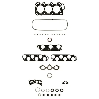 Afbeelding van Ajusa Cilinderkop pakking set/kopset 52191000