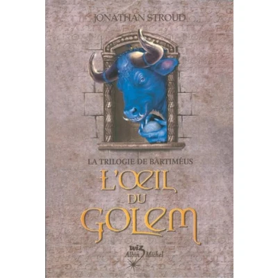 Image de L&#039;Oeil du golem