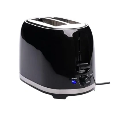 Afbeelding van Broodrooster 2 Sneetjes 850W