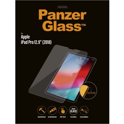 Afbeelding van PanzerGlass™ iPad Pro 12.9&quot; (2018/20202/2021)